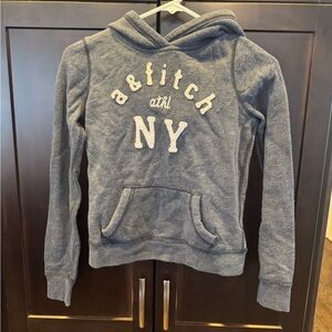 Abercrombie & Fitch  Kids Hoodie